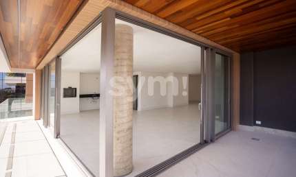 Apartamento com 3 quartos à venda na Rua Alberto Folloni, 515, Ahú, Curitiba por R$ 3.188.000