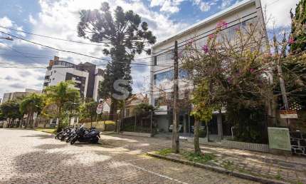 Sala comercial para alugar na Rua Mauá, 1100, Alto da Glória, Curitiba por R$ 10.000