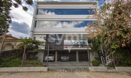 Sala comercial para alugar na rua mauá, 1100, alto da glória, curitiba por r$ 10.000