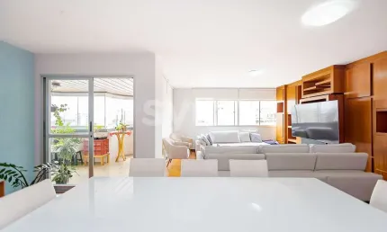 Apartamento com 3 quartos à venda na Rua Francisco Torres, 528, Centro, Curitiba por R$ 1.290.000
