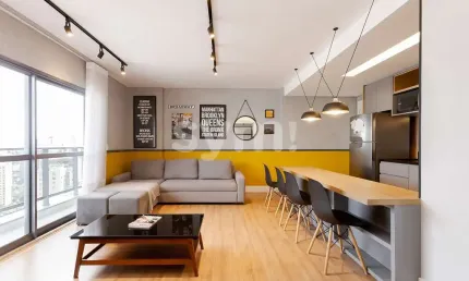 Apartamento com 2 quartos à venda na Rua Nunes Machado, 68, Centro, Curitiba por R$ 880.000