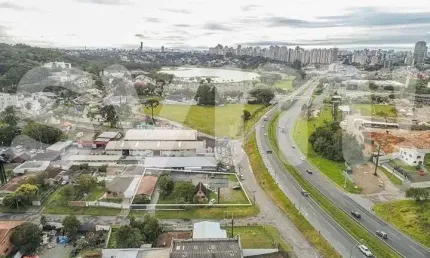 Terreno comercial para alugar na Rodovia BR-277 Curitiba-Ponta Grossa, 650, Mossunguê, Curitiba por R$ 18.000
