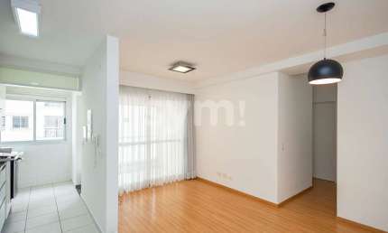 Apartamento com 2 quartos à venda na Rua Professor Pedro Viriato Parigot de Souza, 5285, Ecoville, Curitiba por R$ 632.000