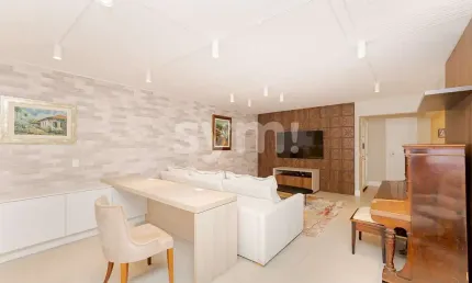 Apartamento com 3 quartos à venda na Rua Padre Agostinho, 913, Bigorrilho, Curitiba por R$ 1.690.000