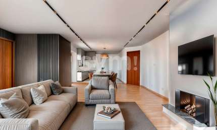 Apartamento com 2 quartos à venda na Rua Monsenhor Ivo Zanlorenzi, 1668, Ecoville, Curitiba por R$ 890.000