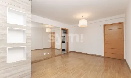Apartamento com 2 quartos à venda na Rua Marechal Deodoro, 1340, Centro, Curitiba por R$ 680.000