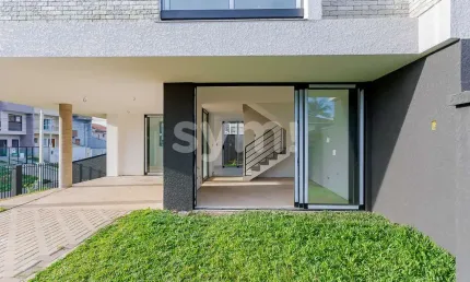 Casa com 3 quartos à venda na rua áurea brittes de oliveira, 129, pilarzinho, curitiba por r$ 1.090.000