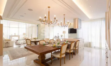 Apartamento com 3 quartos à venda na rua luísa dariva, 74, ecoville, curitiba por r$ 7.990.000