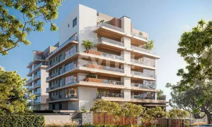 Apartamento com 3 quartos à venda na Rua Carmelo Rangel, 500, Batel, Curitiba por R$ 3.950.000