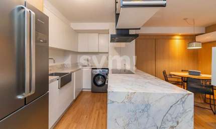 Apartamento com 2 quartos para alugar na Rua Nunes Machado, 68, Centro, Curitiba por R$ 7.000