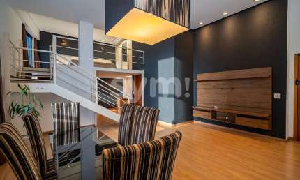 Apartamento com 1 quarto para alugar na Rua Padre Anchieta, 2286, Bigorrilho, Curitiba por R$ 4.200