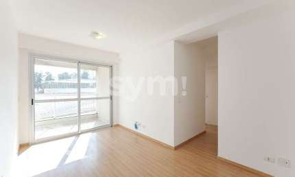 Apartamento com 2 quartos à venda na Rua Professor Pedro Viriato Parigot de Souza, 5285, Ecoville, Curitiba por R$ 580.000