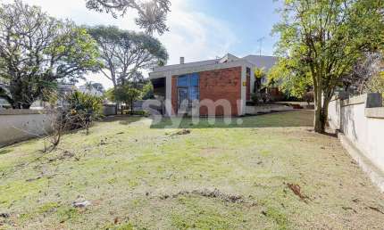 Terreno à venda na Rua Alcides Therézio de Carvalho, 295, Guabirotuba, Curitiba por R$ 1.500.000