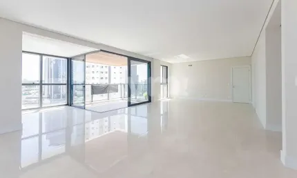 Apartamento com 3 quartos à venda na Avenida João Gualberto, 916, Alto da Glória, Curitiba por R$ 3.150.000