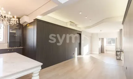 Apartamento com 2 quartos à venda na Rua Marechal Hermes, 748, Centro Cívico, Curitiba por R$ 1.198.000