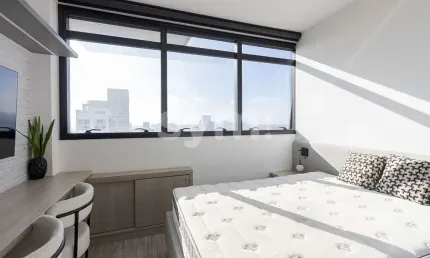 Apartamento com 1 quarto à venda na Avenida Visconde de Guarapuava, 3000, Centro, Curitiba por R$ 365.000