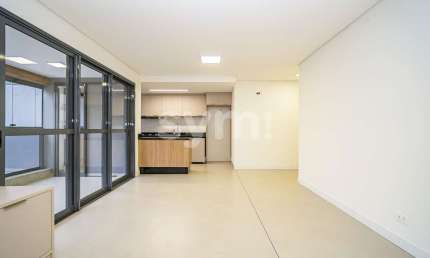 Apartamento com 3 quartos para alugar na Rua Coronel Amazonas Marcondes, 364, Cabral, Curitiba por R$ 6.800