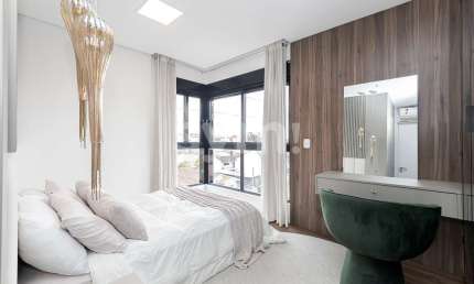 Apartamento com 2 quartos à venda na Rua Vereador Dino Gasparin, 129, Vila Izabel, Curitiba por R$ 950.000