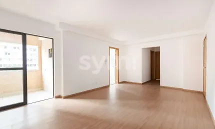 Apartamento com 2 quartos à venda na Rua Marechal Deodoro, 1340, Centro, Curitiba por R$ 700.000