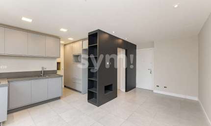 Apartamento com 2 quartos à venda na Rua Dona Alice Tibiriçá, 740, Bigorrilho, Curitiba por R$ 780.000