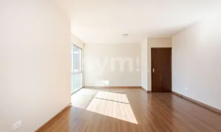 Apartamento com 3 quartos à venda na Rua Augusto Severo, 641, Alto da Glória, Curitiba por R$ 725.000