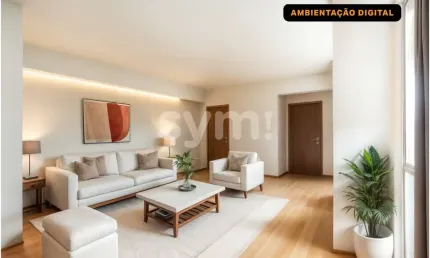 Apartamento com 3 quartos à venda na rua augusto severo, 641, alto da glória, curitiba por r$ 695.000