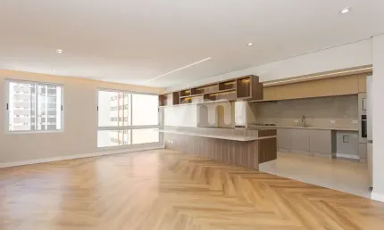 Apartamento com 2 quartos à venda na Rua Augusto Severo, 641, Alto da Glória, Curitiba por R$ 925.000