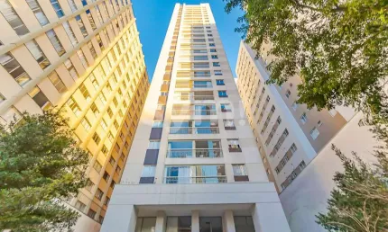 Apartamento com 2 quartos à venda na Rua Doutor Pedrosa, 445, Batel, Curitiba por R$ 860.000