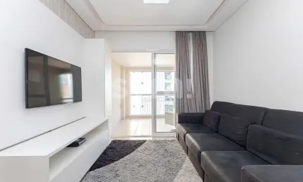 Apartamento com 2 quartos à venda na rua doutor pedrosa, 445, batel, curitiba por r$ 860.000