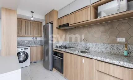 Apartamento com 3 quartos à venda na Rua Francisco Lachowski, 96, Campina do Siqueira, Curitiba por R$ 990.000