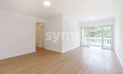 Apartamento com 3 quartos à venda na Alfredo Andersen, 2001, Bigorrilho, Curitiba por R$ 940.000