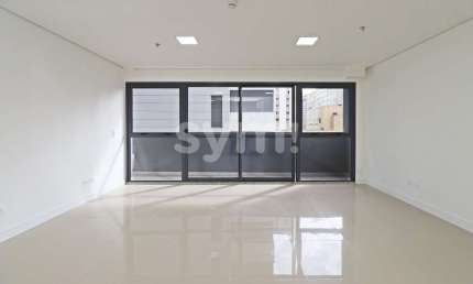 Sala comercial para alugar na Rua Nunes Machado, 68, Centro, Curitiba por R$ 3.100