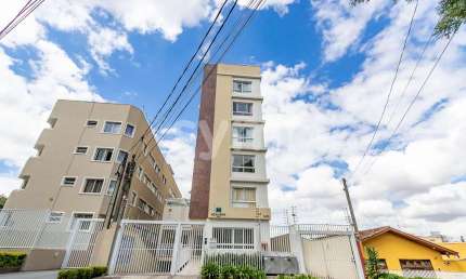 Apartamento com 2 quartos para alugar na Rua Maranhão, 1435, Água Verde, Curitiba por R$ 3.000