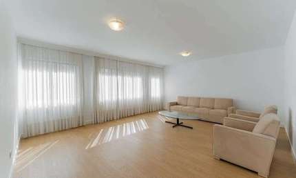 Apartamento com 3 quartos para alugar na Rua Martim Afonso, 1315, São Francisco, Curitiba por R$ 4.600