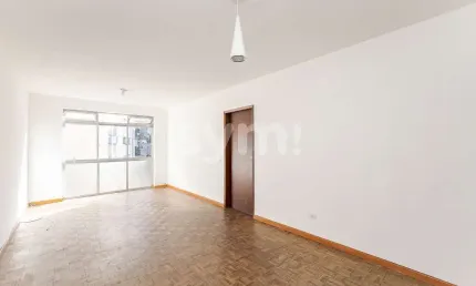Apartamento com 3 quartos à venda na Rua Saint Hilaire, 192, Água Verde, Curitiba por R$ 550.000