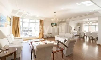 Apartamento com 4 quartos à venda na Rua XV de Novembro, 2352, Alto da Rua XV, Curitiba por R$ 1.380.000