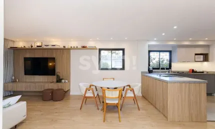 Apartamento com 3 quartos à venda na Rua Estados Unidos, 1890, Boa Vista, Curitiba por R$ 1.050.000