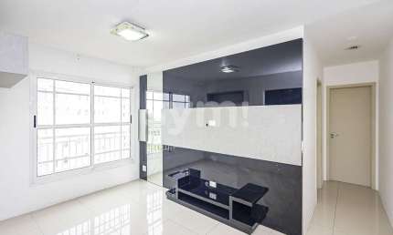Apartamento com 2 quartos para alugar na Rua João Alencar Guimarães, 2580, Campo Comprido, Curitiba por R$ 2.990