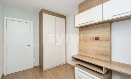 Apartamento com 3 quartos para alugar na Rua Marechal Hermes, 872, Centro Cívico, Curitiba por R$ 7.000