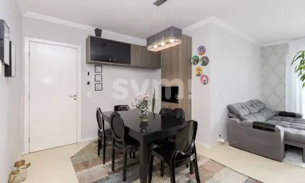 Apartamento com 3 quartos à venda na Rua Lamenha Lins, 212, Centro, Curitiba por R$ 920.000