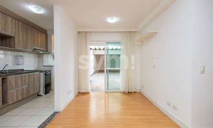 Apartamento com 2 quartos para alugar na Rua Jovino do Rosário, 1790, Boa Vista, Curitiba por R$ 3.800