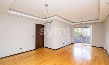 Apartamento com 3 quartos para alugar na Rua Alcebíades Plaisant, 850, Água Verde, Curitiba por R$ 3.800