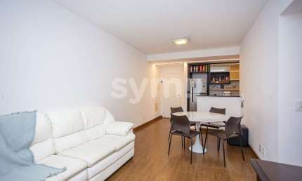 Apartamento com 3 quartos para alugar na Rua Dona Alice Tibiriçá, 765, Bigorrilho, Curitiba por R$ 5.490