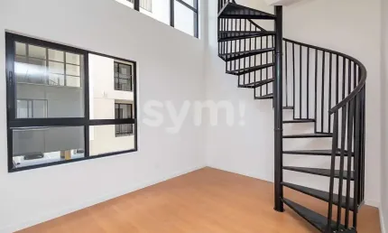 Apartamento com 1 quarto para alugar na Rua Arthur Mohr, 326, Portão, Curitiba por R$ 2.600