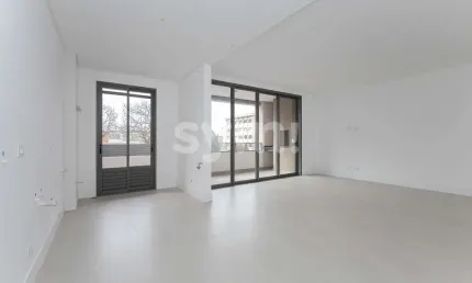 Apartamento com 3 quartos à venda na Rua Brasílio Itiberê, 3798, Água Verde, Curitiba por R$ 1.420.000
