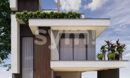 Casa em condomínio fechado com 3 quartos à venda na Rua Irma Schreiner Maran, 503, Santa Cândida, Curitiba por R$ 1.250.000