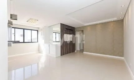 Apartamento com 3 quartos à venda na Rua Marechal Deodoro, 1616, Alto da Rua XV, Curitiba por R$ 760.000