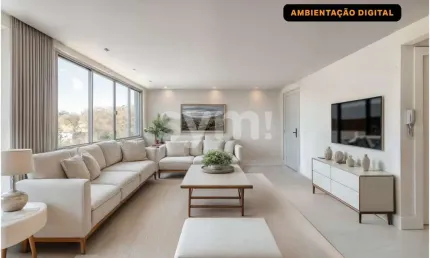 Apartamento com 3 quartos à venda na Rua Saint Hilaire, 436, Água Verde, Curitiba por R$ 1.075.000