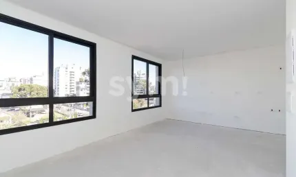 Apartamento com 1 quarto à venda na Rua Capitão Souza Franco, 336, Batel, Curitiba por R$ 490.000