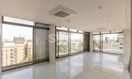 Cobertura com 3 quartos à venda na Rua Teixeira Soares, 200, Seminário, Curitiba por R$ 3.300.000